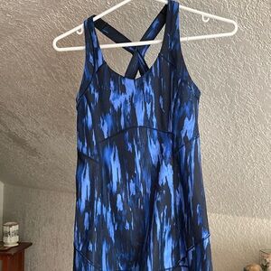 Lululemon athletica size 4 tank top